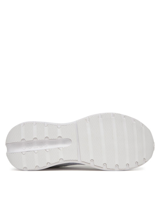 Guess Снікерcи Guess FLTSE BELE12 Білий