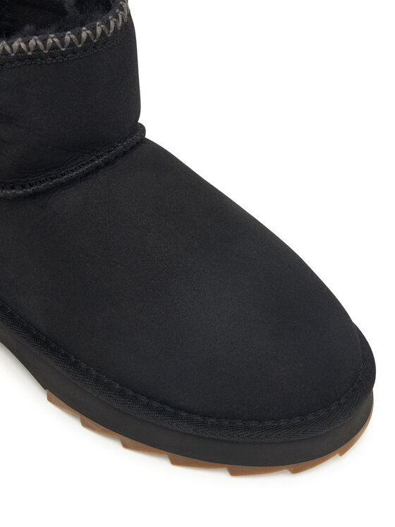 EMU Australia Cizme de zăpadă EMU Australia Higgie W13198 Negru