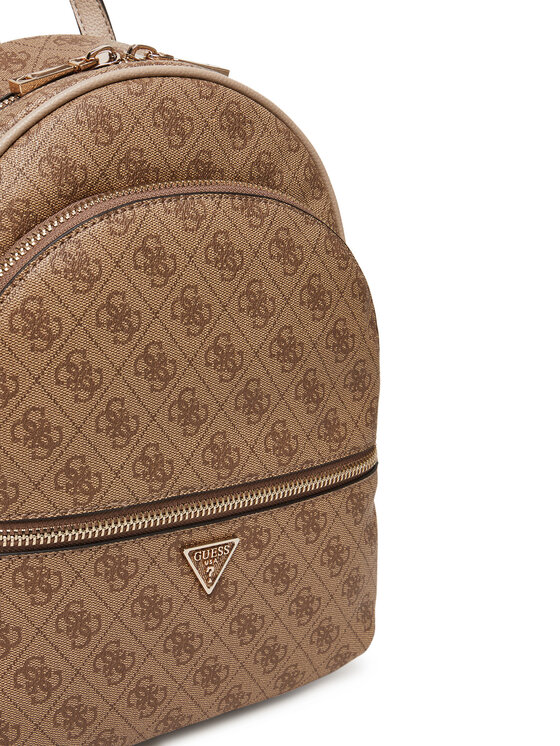 Guess Рюкзак Guess Manhattan II HWSG71 18330 Коричневий