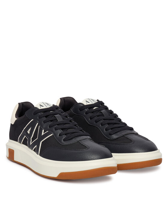 Armani Exchange Снікерcи Armani Exchange XM002687 AF22775 MZ752 Cиній