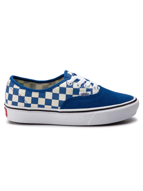 Vans Tenisenes Vans Comfycush Authent VN0A3WM7VNA1 Zils