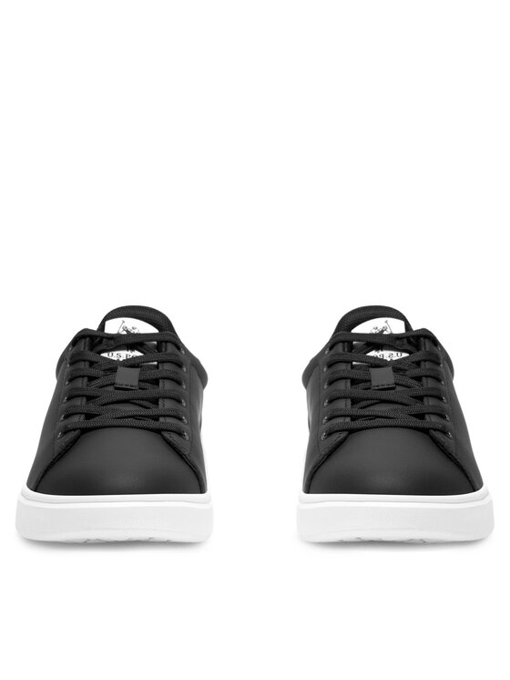 U.S. Polo Assn. Снікерcи U.S. Polo Assn. MARLYN001 Чорний