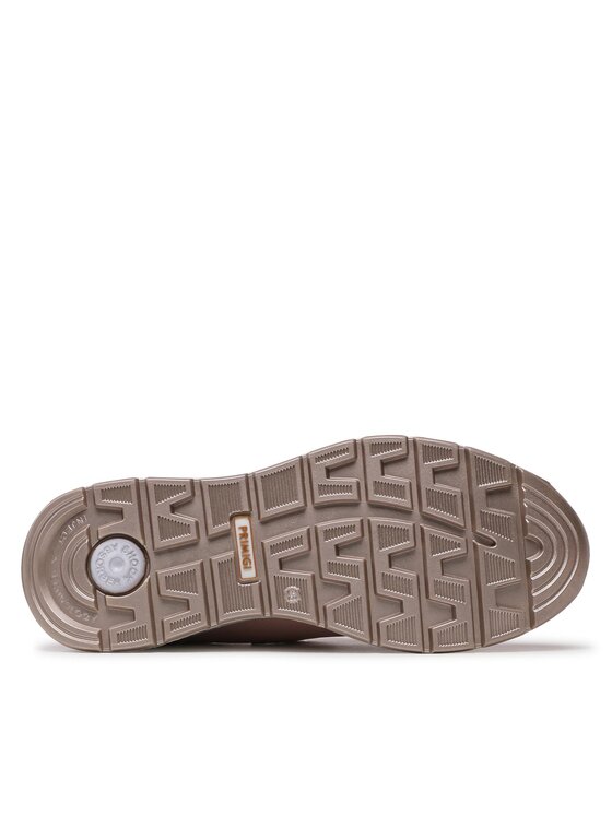 Primigi Снікерcи Primigi GORE-TEX 3874422 D Рожевий
