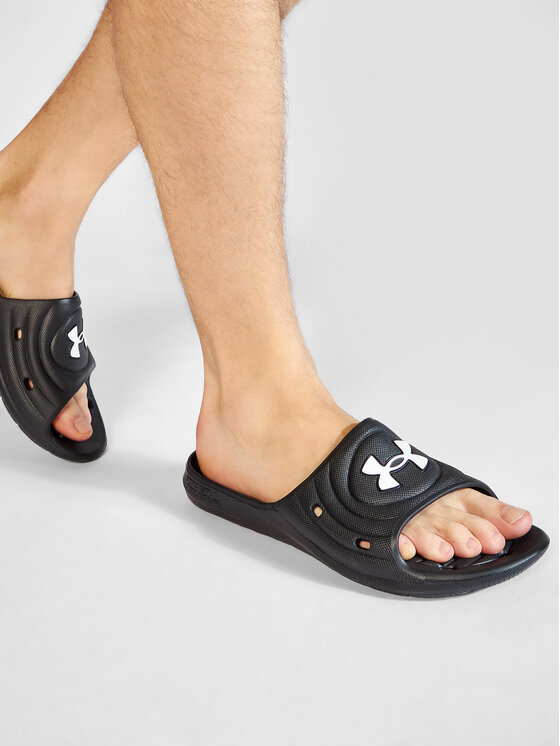 Under Armour Чехли Under Armour Ua M Locker IV Sl 3023758-001 Черен