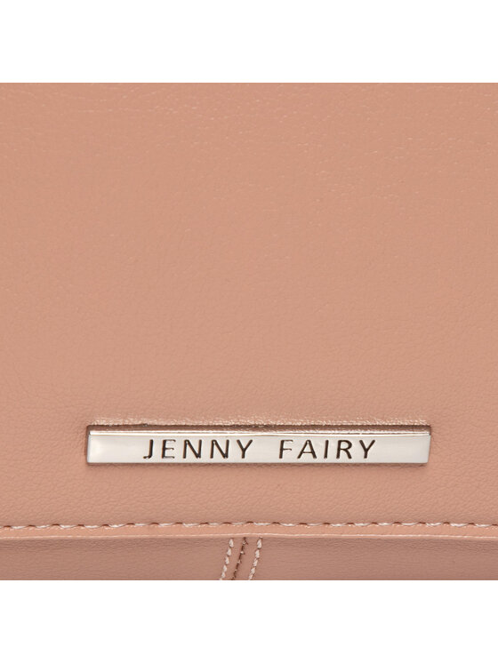 Jenny Fairy Soma Jenny Fairy RX5033 Rozā