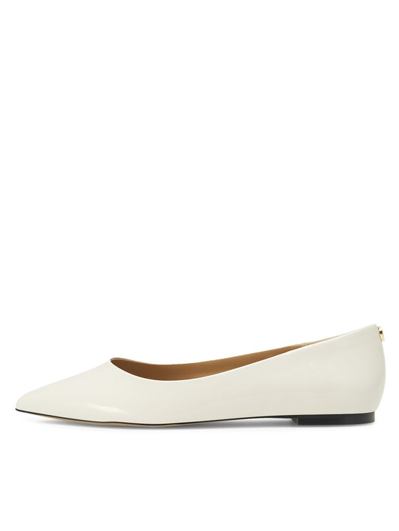 Nine West Балетки Nine West WFA2622-1 Білий