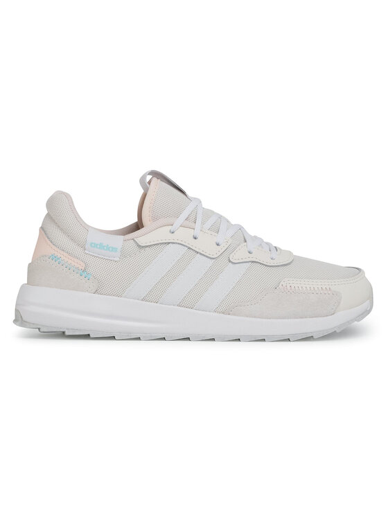 adidas Sneakers adidas RETRORUN FW9546 Beige