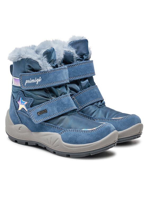 Primigi Снігоходи Primigi 6878522 M GORE-TEX Голубий