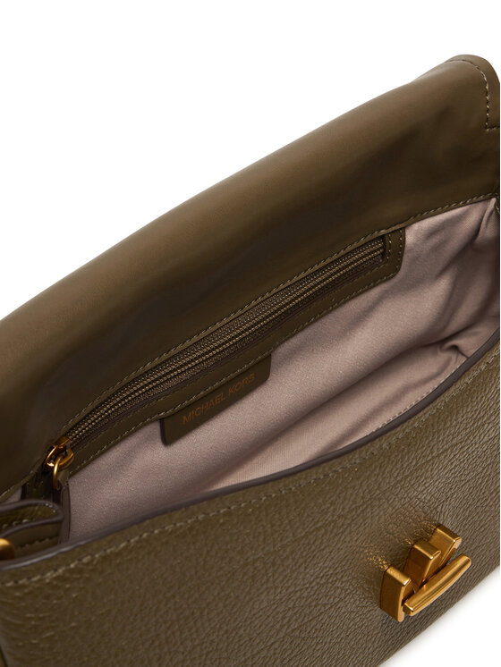 MICHAEL Michael Kors Handtasche MICHAEL Michael Kors 30F6AYTL7E Grün