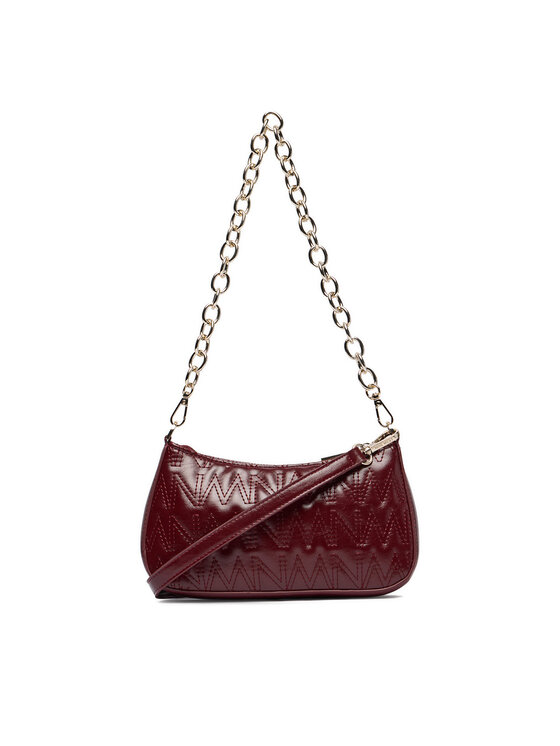 Nine West Bolso Nine West CEO-SILKEN GLOW-LA482-7888 Guinda/burdeos