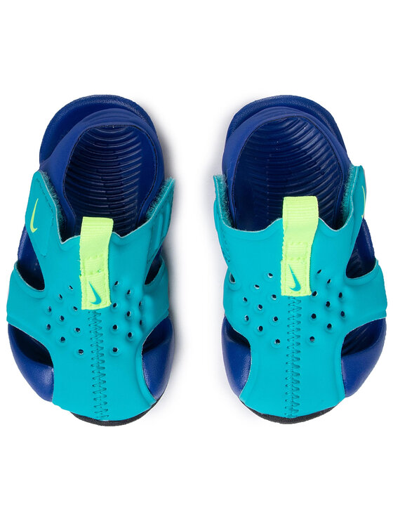 Nike Sandale Nike Sunray Protect 2 (TD) 943827 303 Albastru