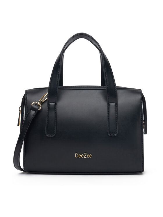 DeeZee Τσάντα DeeZee DZE-S-011-07 Μαύρο