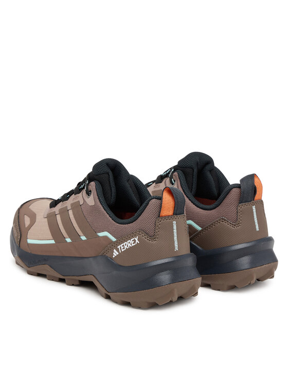adidas Трекінгові черевики adidas Terrex Skychaser AX5 GORE-TEX JH7806 Коричневий