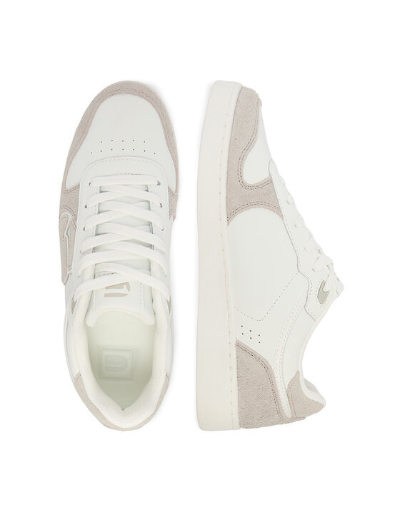 G-STAR Снікерcи G-Star Raw CEO-ELLA-Y250035-1 Білий