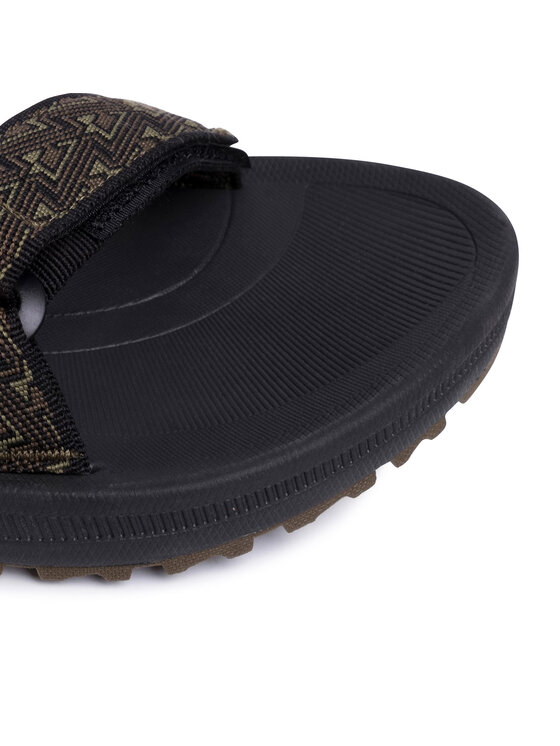 Teva Босоніжки Teva Winsted 1017419 Чорний