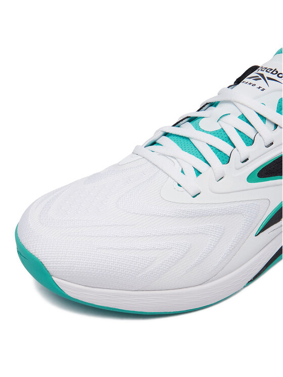 Reebok Batai į sporto salę Reebok EOSB-NANO X5 EDGE 100272192 Balta