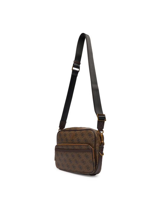 Guess Borsellino Guess HMMILO P5422 Marrone