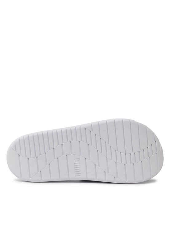 Puma Чехли Puma Softride Slide 382111 01 Черен