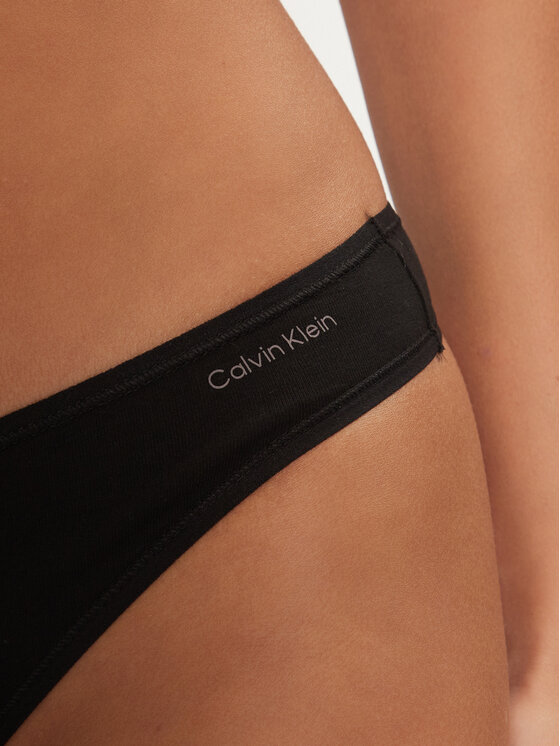 Calvin Klein Underwear Calvin Klein Underwear Komplet tangic﻿ 000QD5217E Pisana