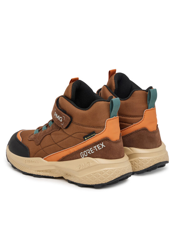 Primigi Stivali da neve Primigi GORE-TEX 2430011 S Marrone