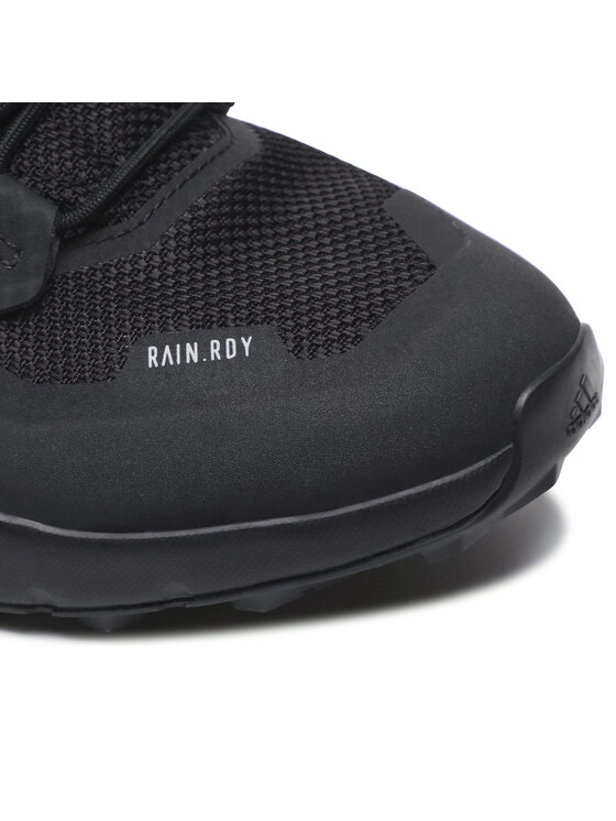adidas Pārgājienu apavi adidas Terrex Trailmaker Mid R.Rd FW9322 Melns