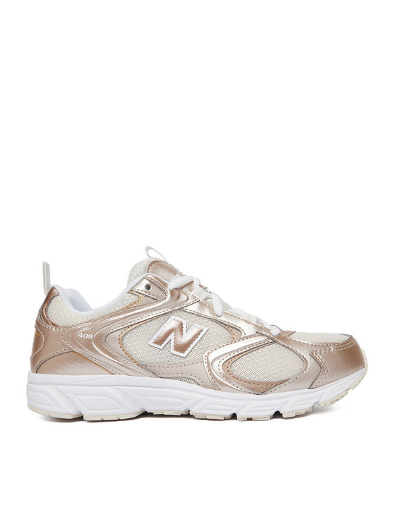 New Balance Αθλητικά New Balance C-W40815G Ανοιχτό μπεζ