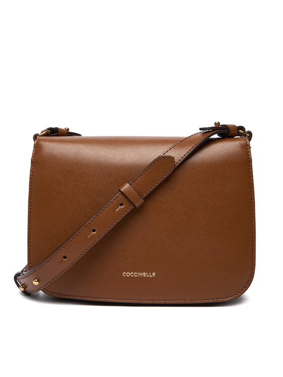 Coccinelle Bolso Coccinelle Ssk Coccinelle C-Me Calf E1 SSK 15 01 01 Marrón