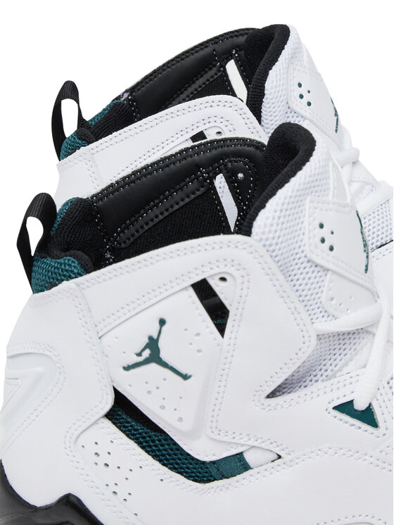Nike Sneakersy Nike True Flight 342964 Biały