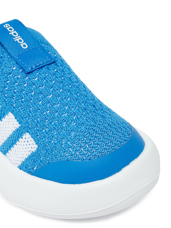 adidas Снікерcи adidas Bubblecomfy IH1265 Cиній