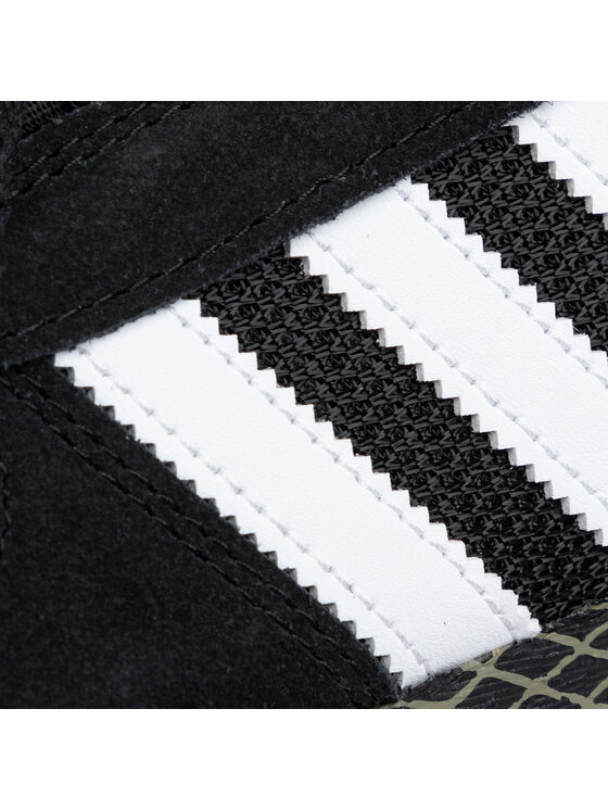 adidas Sneakersy adidas Marathon Tech EE4923 Čierna