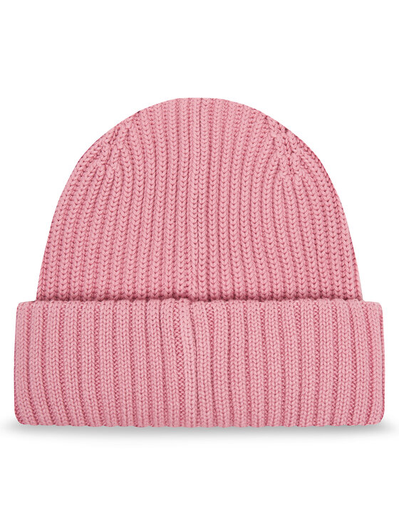 Tommy Jeans Cepure Tommy Jeans Script AW0AW17909 Rozā