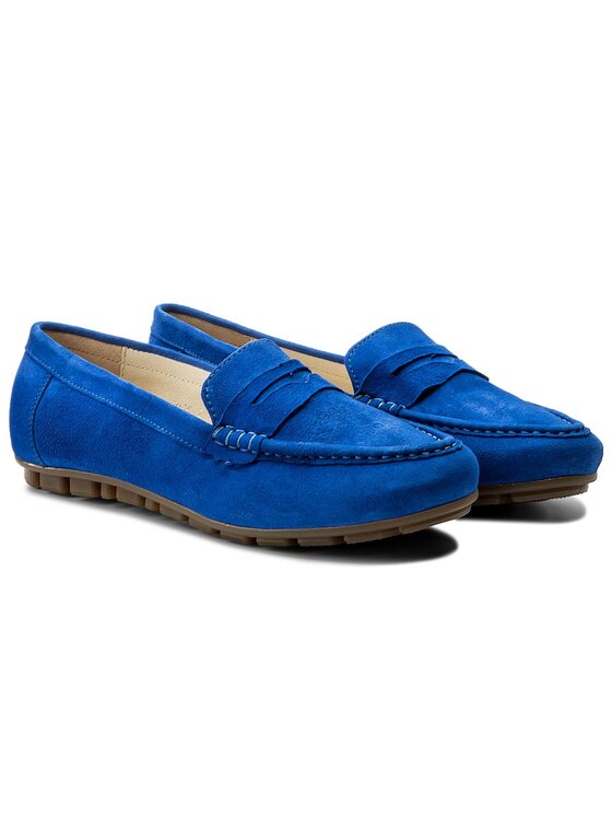 Baldaccini Mocassini Baldaccini 993500-7 Blu