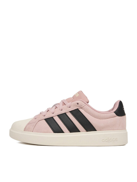 adidas Снікерcи adidas CEO-STREETTALK KJ4819 Світло-рожевий