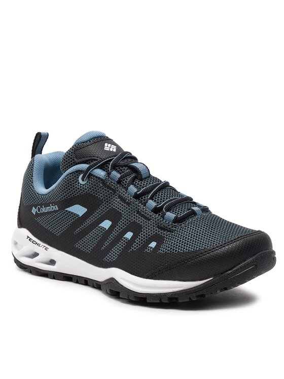 Columbia Turistiniai batai Columbia Vapor Vent BL4524 Juoda