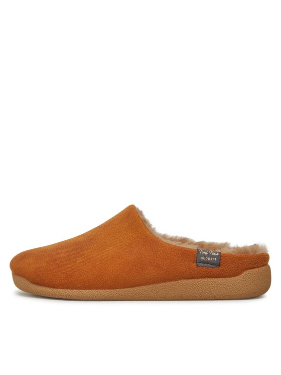 Toni Pons Papuče Toni Pons Mosul-Bd Béžová