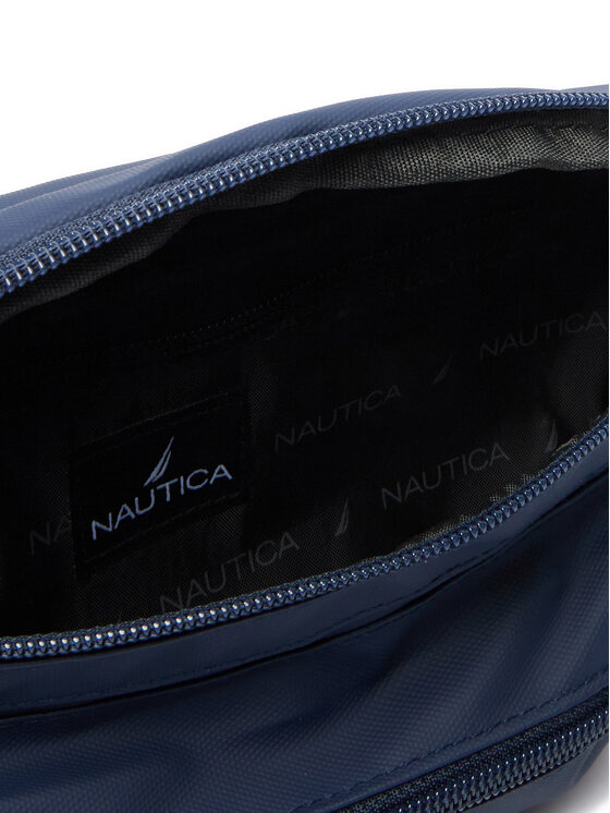 Nautica Сумка на пояс﻿ Nautica CWBEO-NTC-P-003-09 Cиній