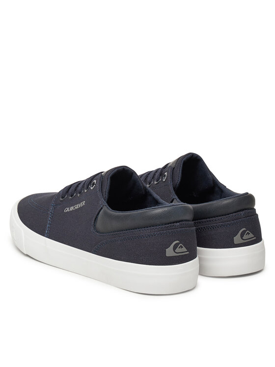 Quiksilver Кросівки Quiksilver ZEKE-02 Cиній