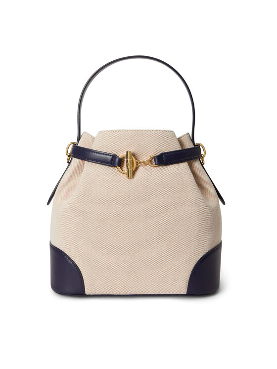LAUREN RALPH LAUREN Torbica LAUREN RALPH LAUREN 431P04294004 Bež