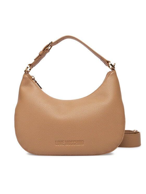 LOVE MOSCHINO Сумка LOVE MOSCHINO JC4018PP1OLT0104 Бежевий