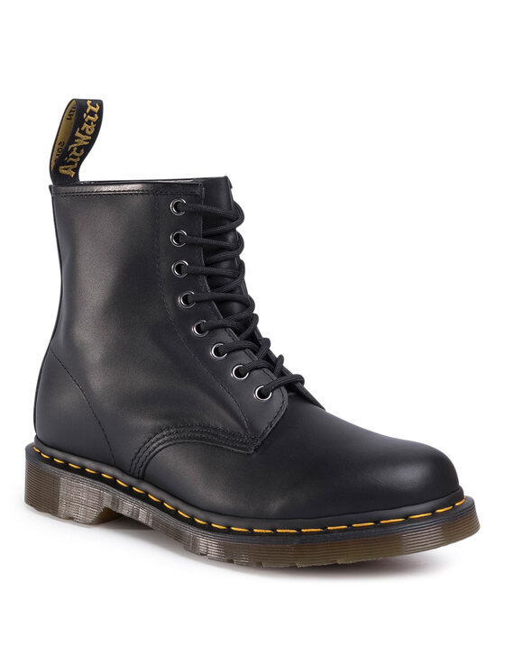 Dr. Martens Берци Dr. Martens 1460 11822002 Чорний