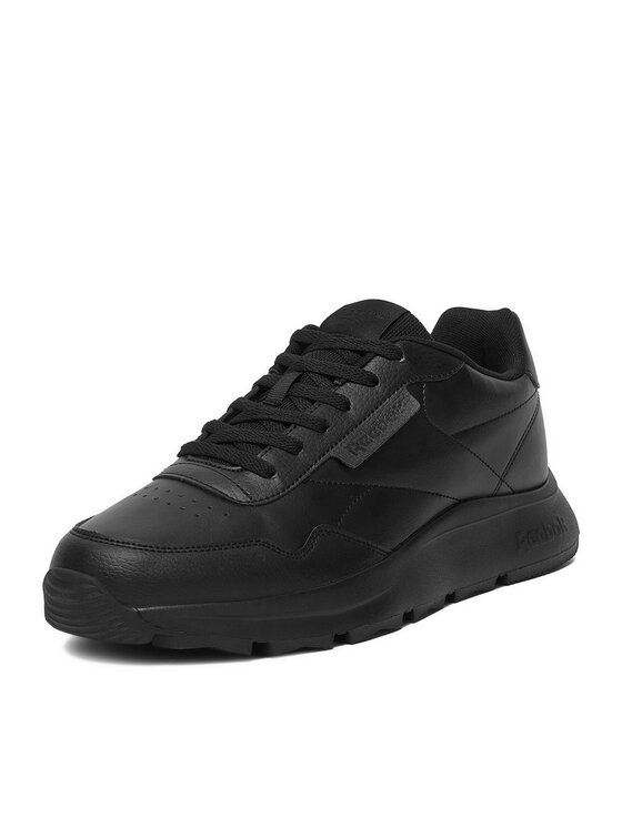Reebok Снікерcи Reebok C-RAMBLE 100220412 Чорний