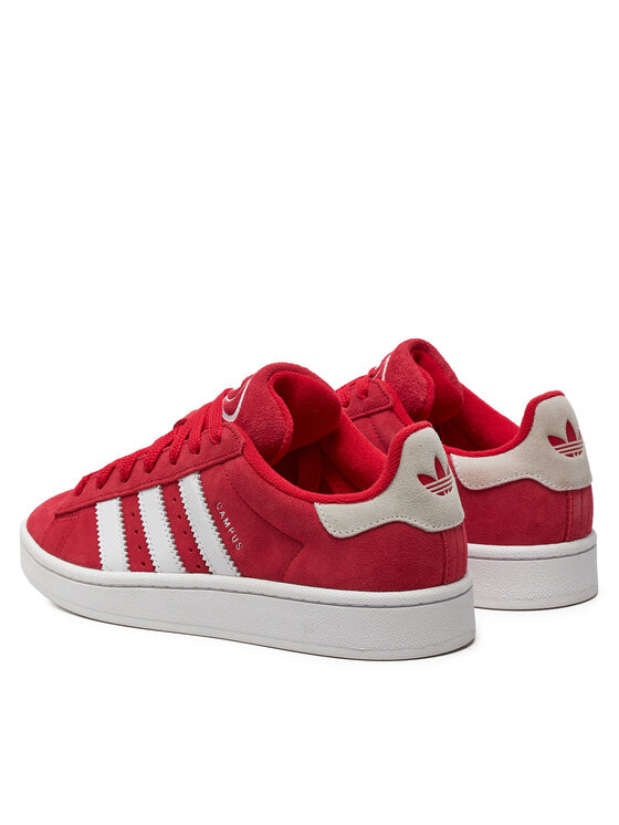 adidas Снікерcи adidas Campus 00s IG1230 Червоний