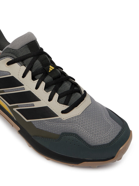 adidas Трекінгові черевики adidas Terrex Eastrail 3 Climaproof Hiking Shoes KJ8956 Сірий