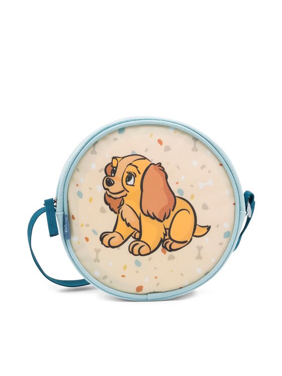 Disney Classics Τσάντα Disney Classics ACCCS_SS23_148DCLS Μπεζ