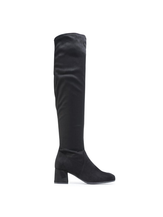 Tamaris Stivali Tamaris 1-25544-25 Nero