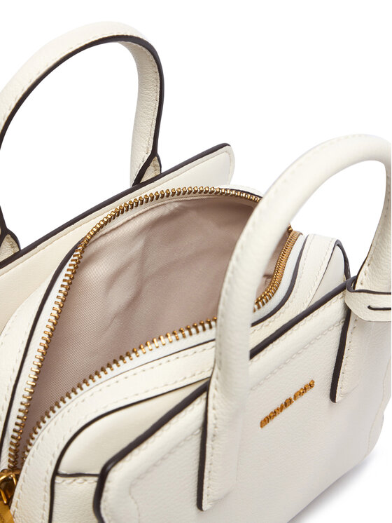 MICHAEL Michael Kors Táska MICHAEL Michael Kors 32T6A9IC0L Krém