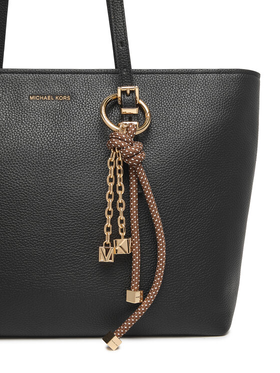 MICHAEL Michael Kors Брелок MICHAEL Michael Kors 32T5GD0K2U Коричневий