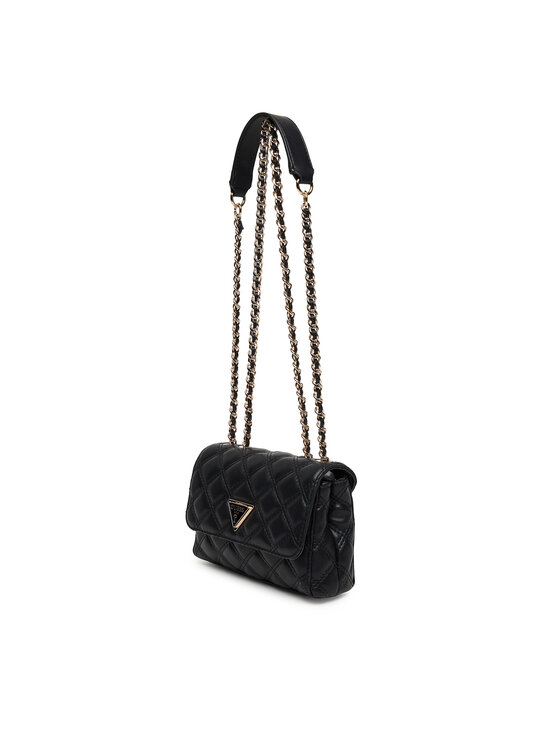 Guess Сумка Guess Giully II Mini HWQG96 73740 Чорний