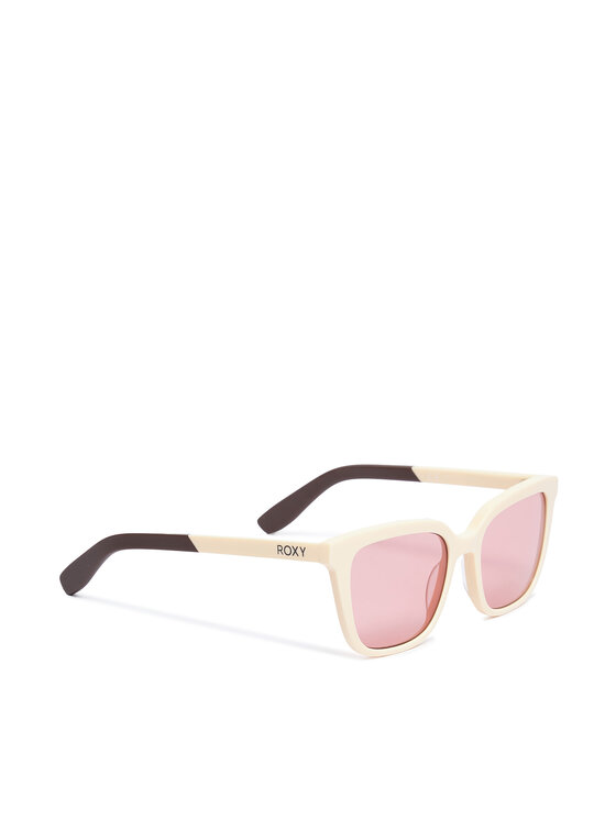 Roxy Okulary przeciwsłoneczne Roxy RX6770 Écru