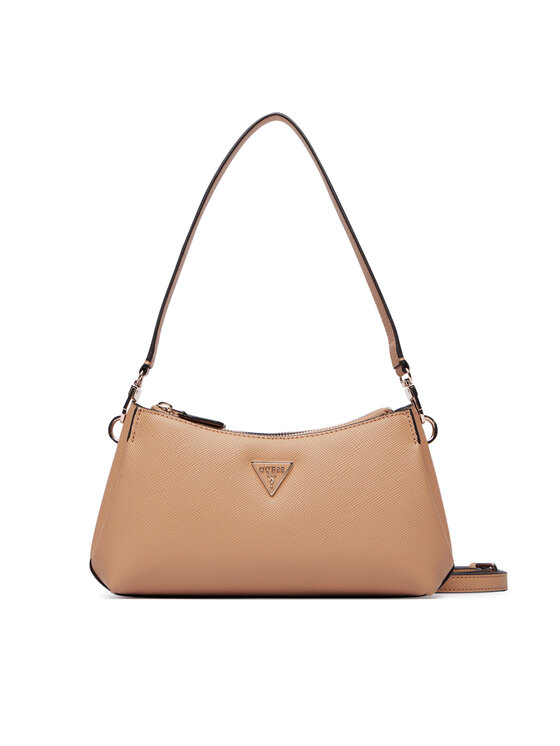 Guess Сумка Guess Noelle II Mini HWZG96 72730 Бежевий